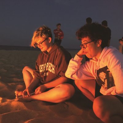 Two Summer Programs for LGBTQ Youth Make Plans to Resume