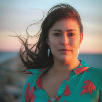 Oriana Conklin Wants to Solve a ‘Crisis of Community’