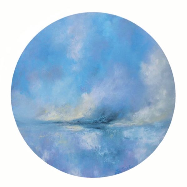 Sky and Tides at AMZehnder Gallery - The Provincetown Independent