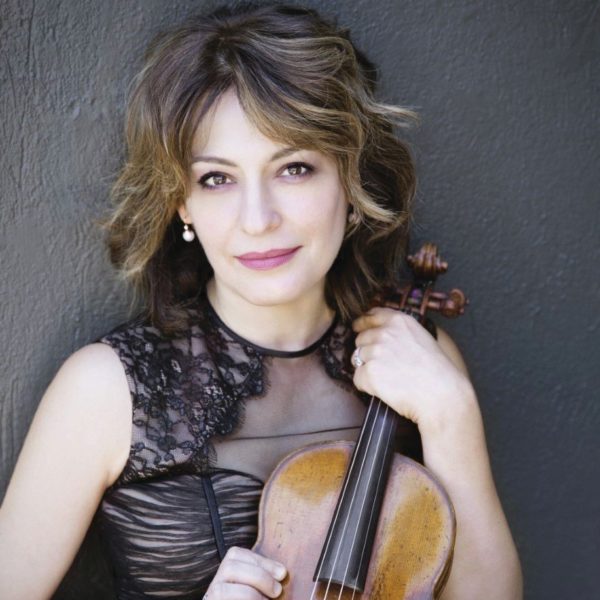 Summer Chamber Music in Orleans The Provincetown Independent