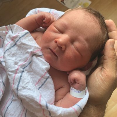 Welcome, Atkins