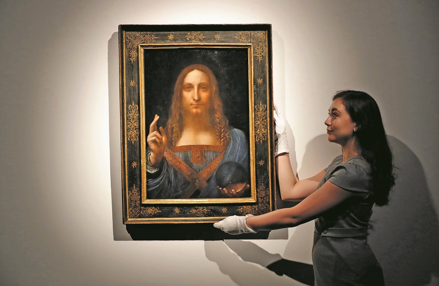 Dark family history behind Mona Lisa's sad smile revealed in new book, The  Independent