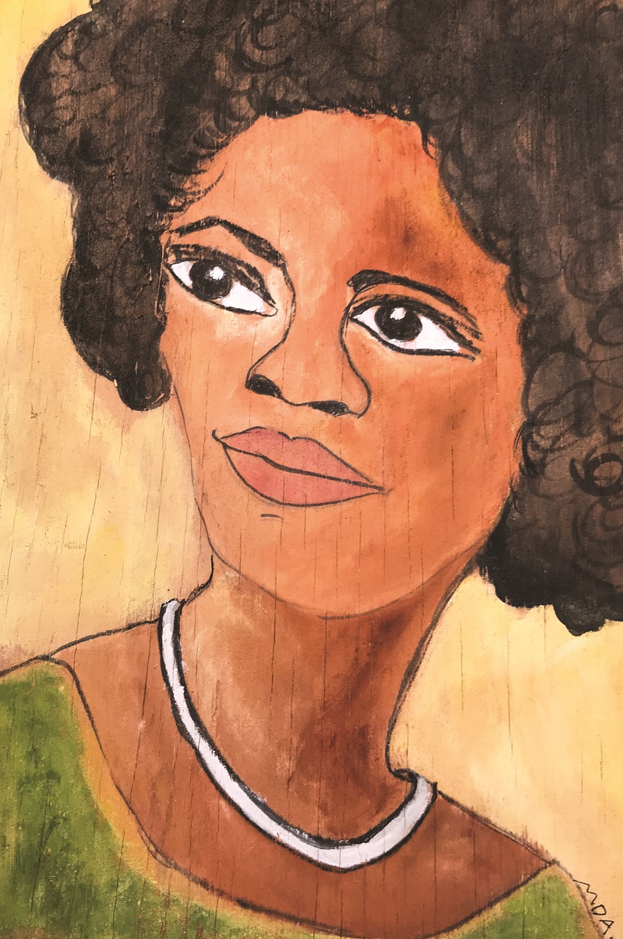 Daisy Bates The Provincetown Independent