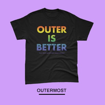 Outer Is Better