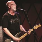 Bob Mould Brings His Howl to Town Hall
