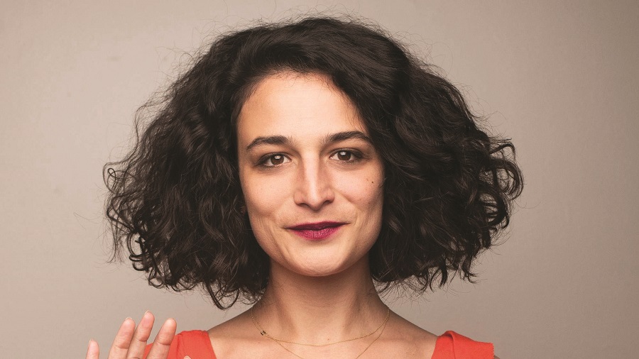 The Sweet, Absurd, Yet Serious World of Jenny Slate - The Provincetown ...