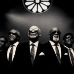 The Blind Boys of Alabama Have a Vision
