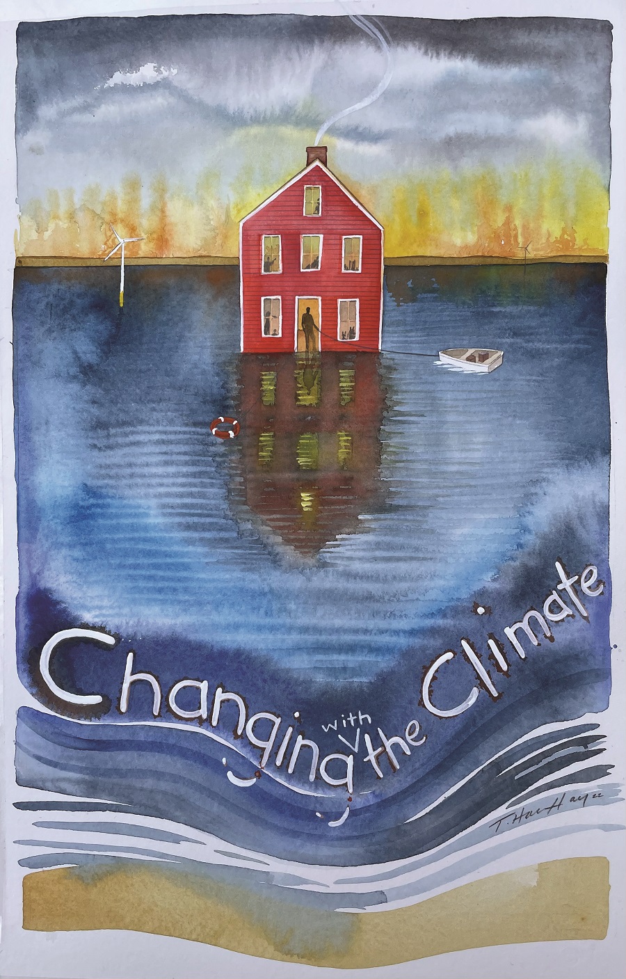 Changing the Climate - The Provincetown Independent