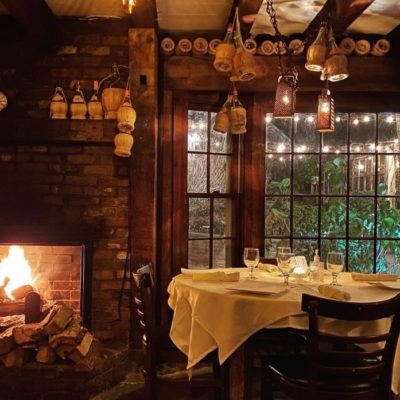 A Deep Winter Outer Cape Dining Guide