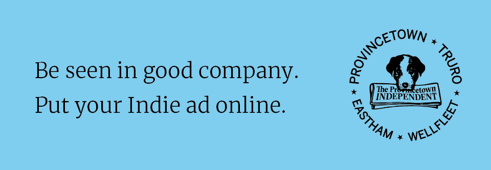 Be seen in good company. Put your Indie ad online.