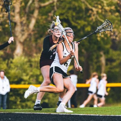Seven Varsity Teams Begin Practice for Spring