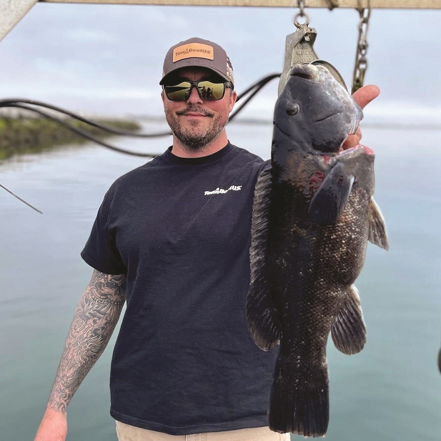 Circle Hooks Supported by Study on Why Catch-and-Release Fish Die - The  Provincetown Independent