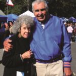 Dave Roberts of Truro Vineyards Dies at 81 - The Provincetown Independent