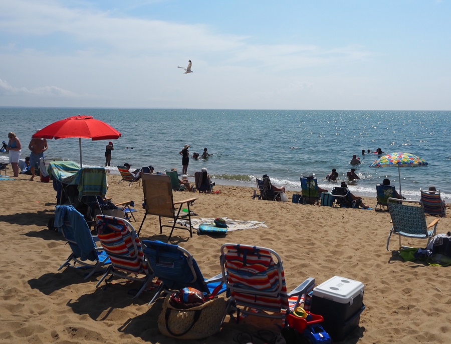 Cooks Brook Beach Cape Cod: Your Ultimate Travel Guide