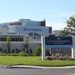 Cape Cod Hospital 