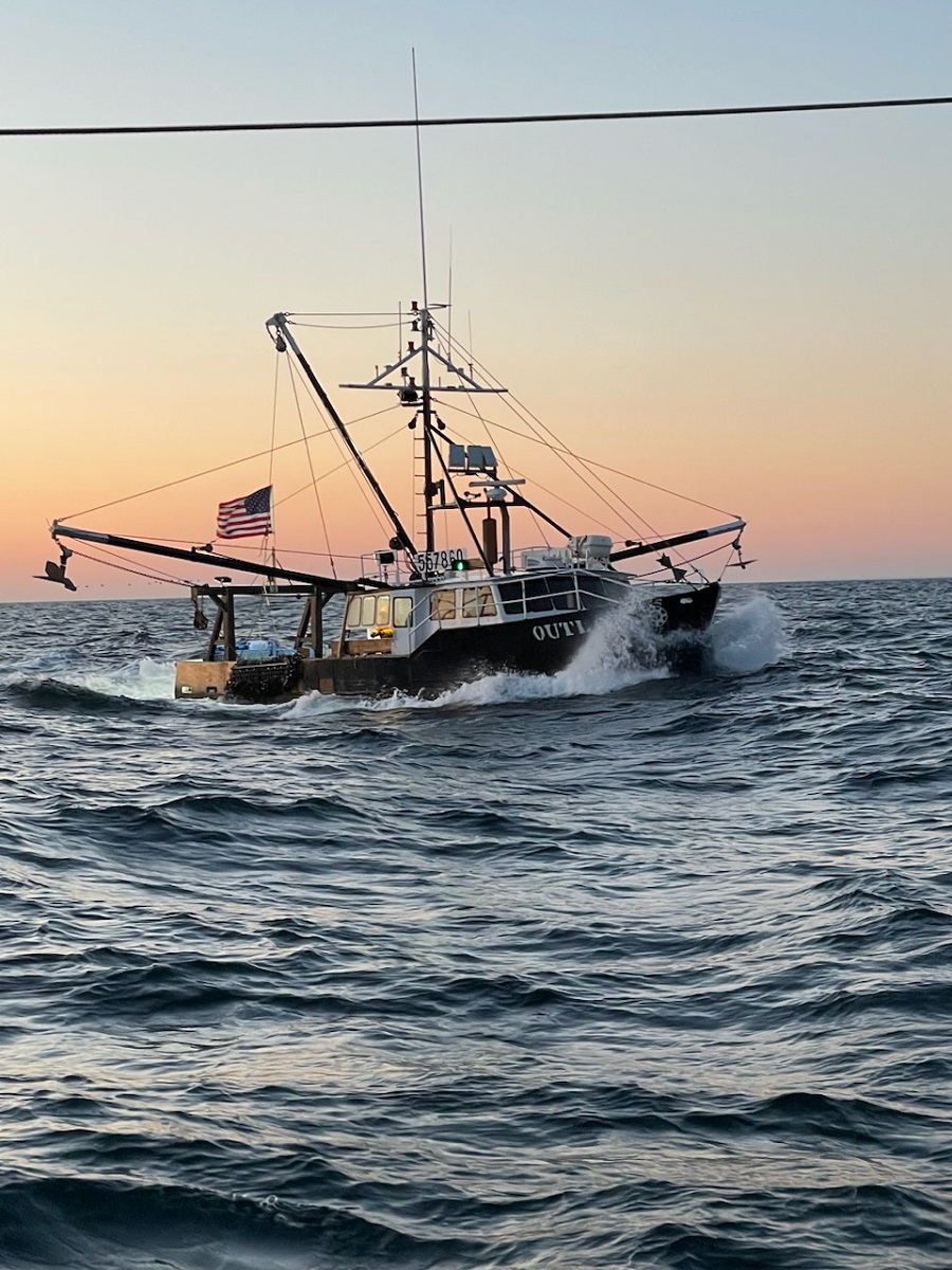 Cape Cod Fishing Report- July 20, 2023 - On The Water