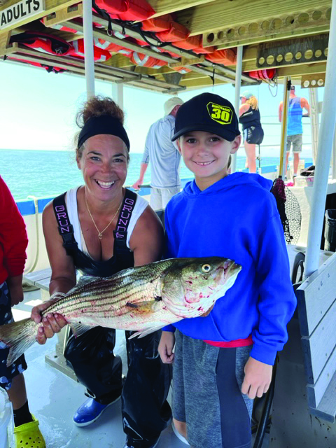 If Young Fishermen Learn Their Way In, Then What? - The Provincetown  Independent