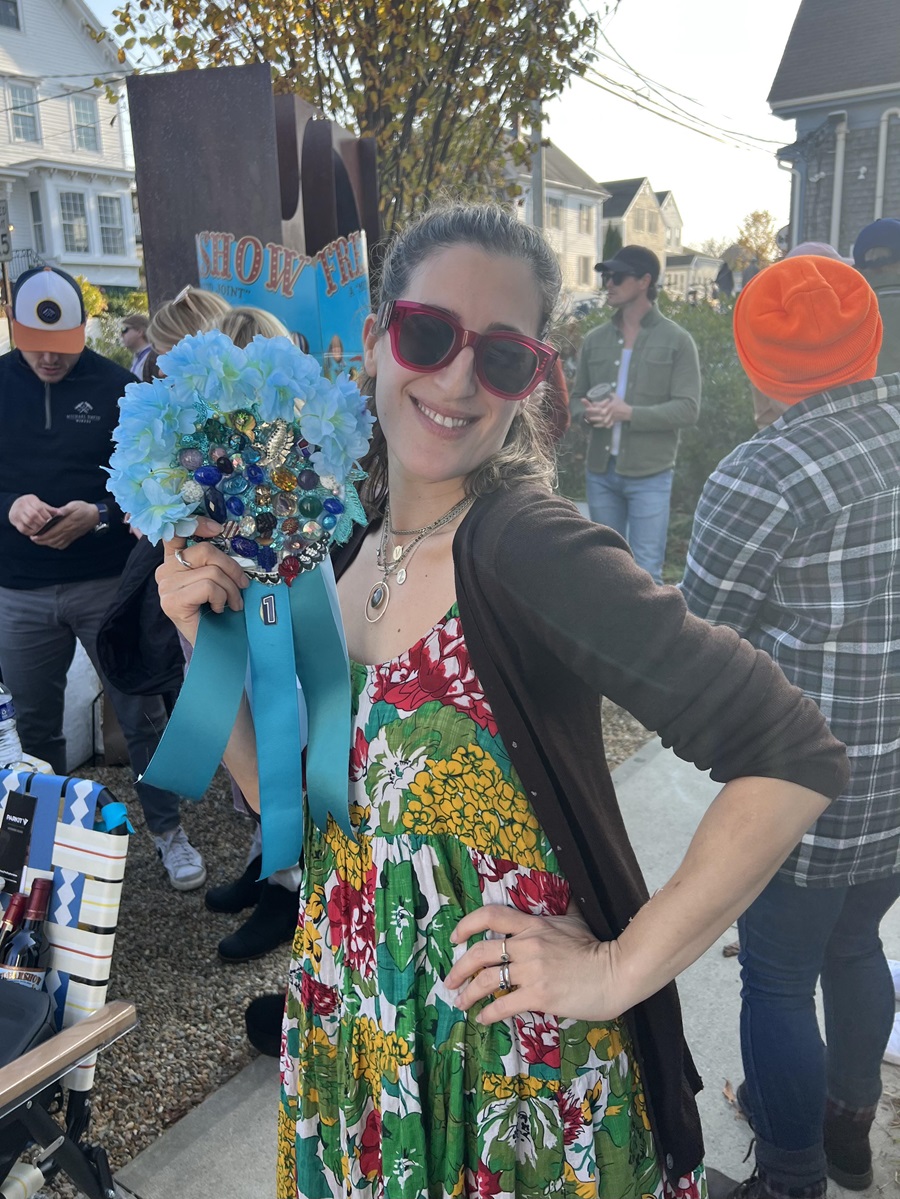 P’Town Is Pie Town for a Day - The Provincetown Independent