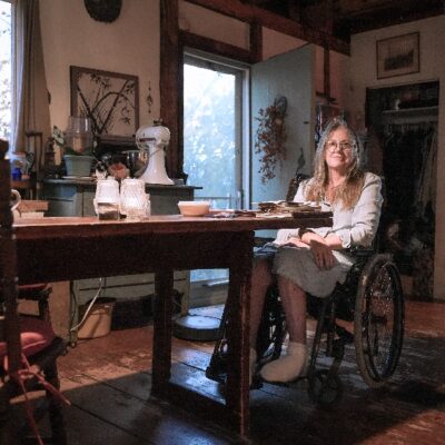 Seeking: An Accessible Two-Bedroom Rental in Provincetown