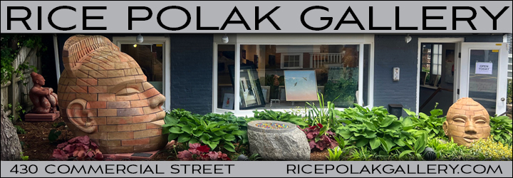 Rice Polak Gallery