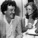 Time Travel With Kurt Vonnegut and My Dad