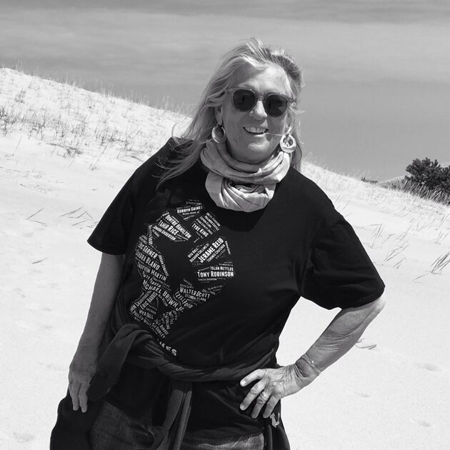 Special Education Teacher Jerelyn Fields Was 73 The Provincetown