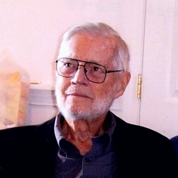 Psychologist and Peace Activist Robert Holt Dies at 106 - The ...