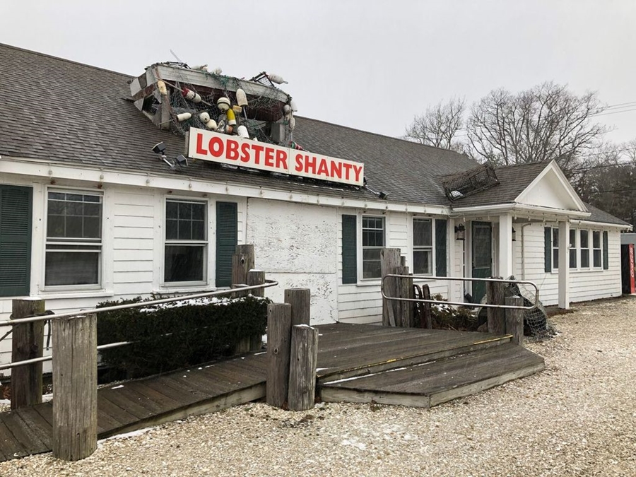 Lobster Shanty Reopens After Tax Bill Is Paid - The Provincetown ...