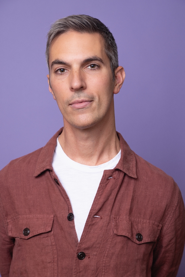 Ari Shapiro on the Art of Listening - The Provincetown Independent