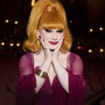 Jinkx Monsoon Is Going for It