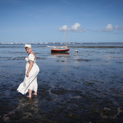 Provincetown Celebrates Summer’s End With Flair