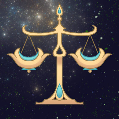 The Ups and Downs of Libra