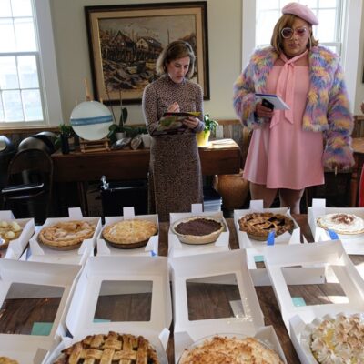 This Year’s Pie Fest Bests the Rest