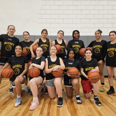 Girls Basketball Sees a Surge in Popularity