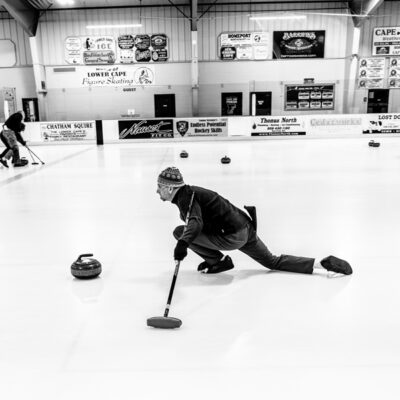 Curling Glides Into a New Season