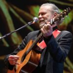 For Beppe Gambetta, Music Is Like Magic