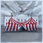 The Palace Becomes a Circus