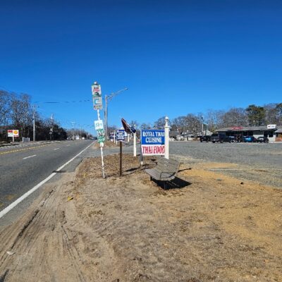 Eastham’s New Commercial Zoning Takes Another Step Forward