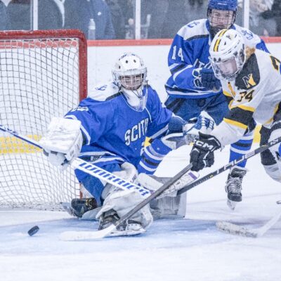 Boys Will Return to TD Garden for State Finals