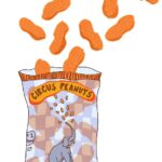 Circus Peanuts