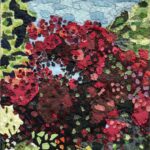 The Very Fabric of the Landscape