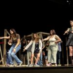 Nauset High Drama Group Readies ‘the Big Reveal’