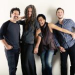Lisa Fischer’s Buffet of Sound