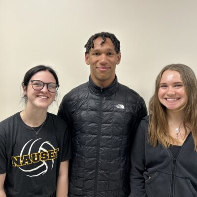 Spring Sports Captains Learn Conflict Resolution Skills