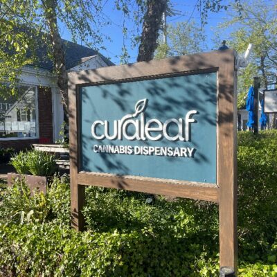 Curaleaf Sues Town to Claw Back $372K in Fees