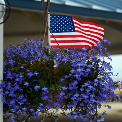 Memorial Day 2025