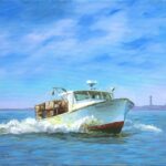 Maritime Portraits That Capture the Cape’s Spirit
