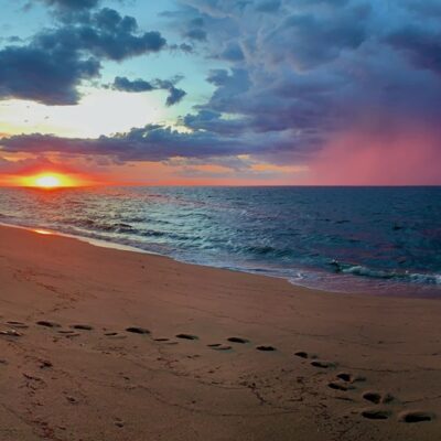 Cape Cod Summer Starts at the Solstice