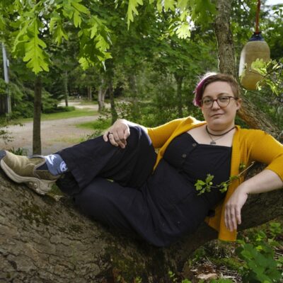 Transgender Rights: ‘Change Can Happen Here’