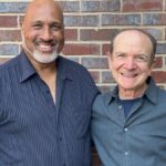 A Musician Conjures a Story for the Soul